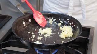 Faculdade Senac Curitiba Centro - Produção de Bolinho de bacalhau