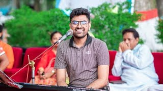 একটা ছিলো সোনার কন্যা | Akta Chilo Sonar Konna | Anirudh Shuvo | Subir Nandi | Live performance