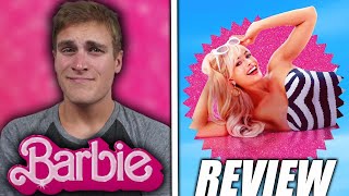 Barbie - What's The Real Message? | Movie Review