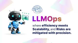 LLMOps for Enterprise