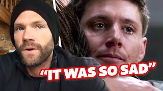 Most HEARTBREAKING Moments Of Supernatural REVEALED..