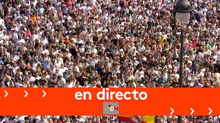 🔴 DIRECTO | El REAL MADRID  celebra  la DECIMOQUINTA copa de la CHAMPIONS (02/06/2024)