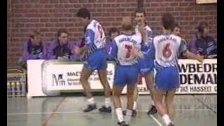 19901019 - Hasselt - Isola Hoeselt