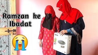 Ramzan  ke Ibadat || Kashmiri Drama ||