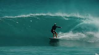 Awesome surf trip to grajagan island to gland joyos