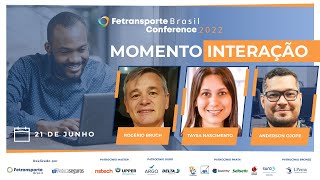 #FBC22 - Momento de interação - Dia 1