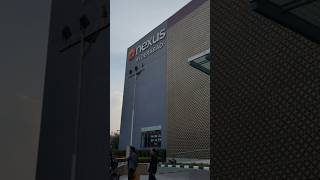 Inside look at Nexus mall's fridge selection - Is it worth the hype? #viral #trending