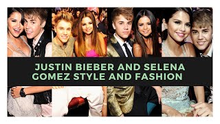 Justin Bieber and ❤️ Selena Gomez #justinbieber #selenagomez