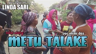 LINDA SARI // METU TALAKE hajatnya IBU ENCI Dsn.Mangun sari 09 NOV 2020