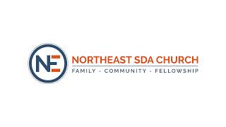 Northeast SDA Church - Charlotte Live Stream