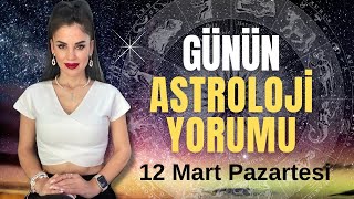 12 Mart Salı Gündeminde Ne Yaşanacak?