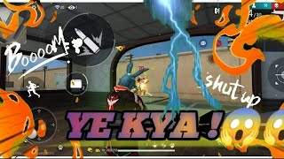 WHATS THAT | YE KYA | MS GAMING11 #subscribe #freefire #youtube