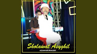 SHOLWAT ASYGHIL