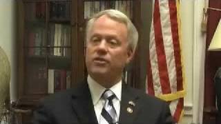 Rep. Paul Broun