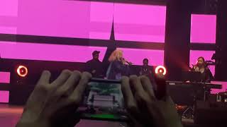 KZ Tandingan - Rolling In The Deep (Singer 2018 version) 09-20-18