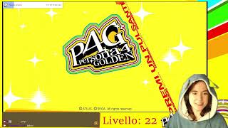 Persona 4 Golden - 8 - "Nebbia sapor problemi"