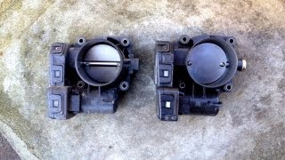 HOW TO: Jeep Grand Cherokee - Fastman 3.7L V6 Big Bore Throttle Body Install (2005-2010 WK)