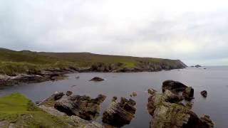 Port, County Donegal. Ireland