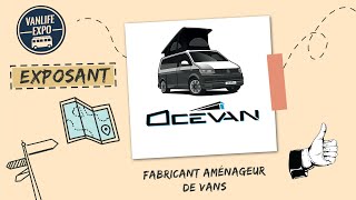 Océvan: fabricant aménageur de vans