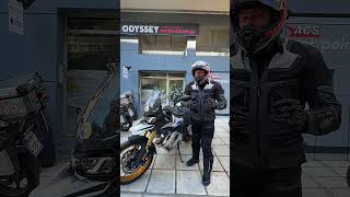 Απόψε 28 Ιουλίου στις 21:20 έχουμε Live stream #live #2wheels