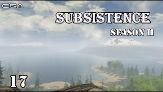 Subsistence Chill out Season 2  17 "Back in the wild part 5"