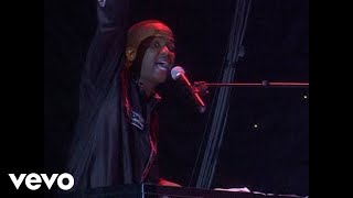 Lift Him Up (Live in Johannesburg at the Civic Theatre - Johannesburg, 2002)