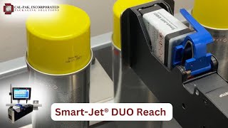 Smart Jet DUO Reach Coder