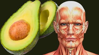 If You Eat An Avocado A Day For A month This Is What Happens To Your Body | VisitJoy