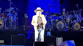 Zucchero, Let It Shine, Roma Caracalla, 31.05.2023.