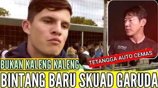 Stok Naturalisasi Indonesia Melimpah Player Bintang Siap Gabung Skuad Garuda