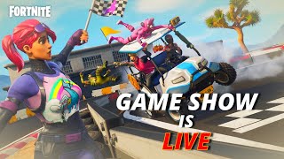 Boss Cars Should be Vaulted | Fun Gameplay | Fortnite India Live Stream Hindi