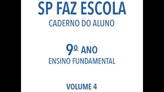 9º Ano - AULA 45 - Polígonos Regulares - Apostila