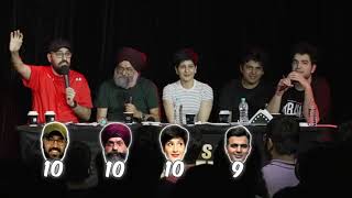 INDIA'S GOT LATENT Winner Clip | EP 04 ft. ‪@ComedianMaheepSingh‬ ​⁠‪@TandonAmit‬ ‪@neetipalta9490‬