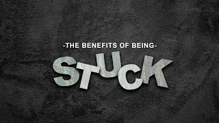 Moments of Desperation | The Benefits of Being Stuck | Josh Davis | Grace Point Fellowship