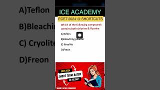 ECET 2024 ,Q-155 | How to get best rank in ECET ,#Ecetshort,#Sbtet,#ecet2024,#ecettricks