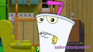 Master Shake Dancing