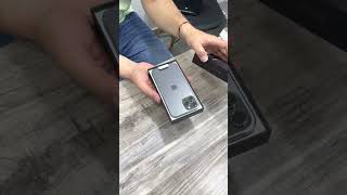 Unboxing iPhone 12 Pro #iPhoneMedellin