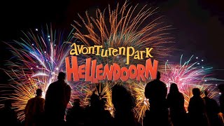 Avonturenpark Hellendoorn Zinderende Zomeravond 2011 (vuurwerk)