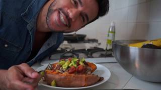 Chef Nation with Willie Gomez