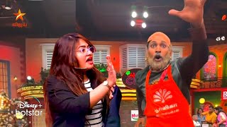 Cook With Comali Season 5 - Promo | 22nd & 23rd June 2024