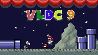 VLDC 9 - 98th Place