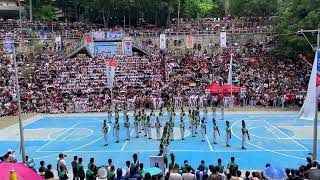 Silent Drill Competition 2024 - PHINMA - COC (College Category)