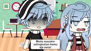 Kamu Pura Pura B*ta, Tapi Ternyata... || Part 3 || Gacha Life Indonesia