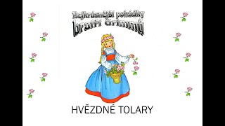 HVĚZDNÉ TOLARY