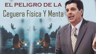 Josue Yrion 2021 🔴 El Peligro De La Ceguera Física Y Menta 🙏 Josue Yrion Evangelismo