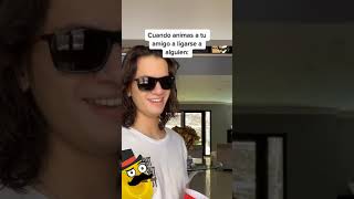 Eso tilin 🤣 | Lo mas Gracioso de TikTok | Videos de Risa 2021 | TikToks Graciosos | #Shorts