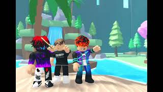 I just wanna dance. #Roblox #Family. ￼