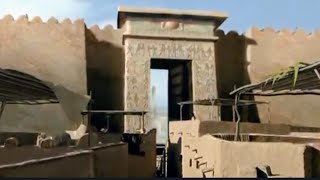 LADRONES DE TUMBAS (2)▪️ANTIGUO EGIPTO ▪️ Documental