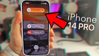 How to Restart iPhone 14, 14 pro, 14 plus, 14 pro max