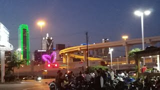 Dallas Bike Night Live